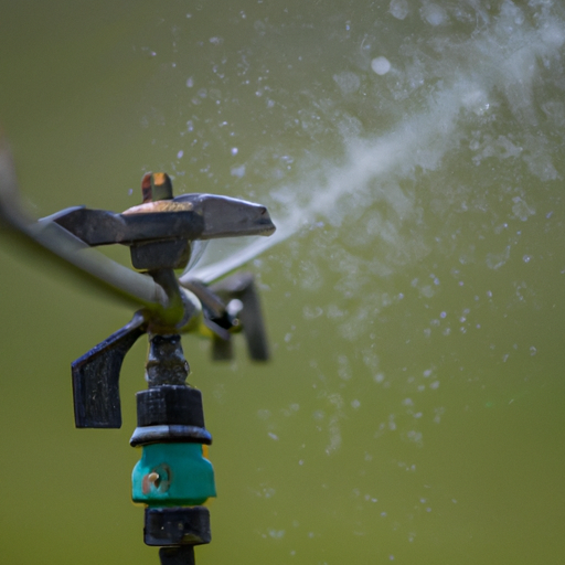 Água na Medida Certa: Técnicas Sustentáveis de Irrigação para Economizar e Produzir Mais