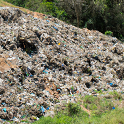 Do Lixo ao Lucro: Casos de Sucesso da Economia Circular no Brasil