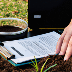 Economia Circular no Agronegócio: O Futuro Sustentável do Campo