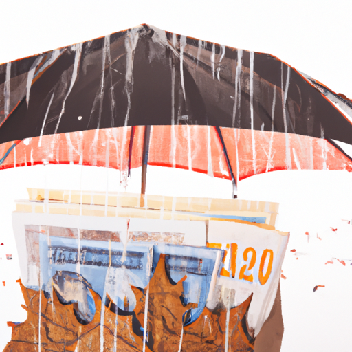 Finanças Climáticas: O Papel do Dinheiro na Luta Contra as Mudanças Climáticas