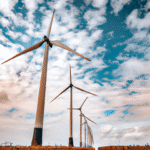 O Futuro das Energias Renováveis: Tendências que Estão Moldando o Mundo