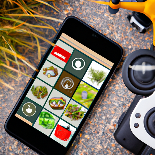 Tecnologia no Campo: Ferramentas Digitais para uma Agricultura Sustentável