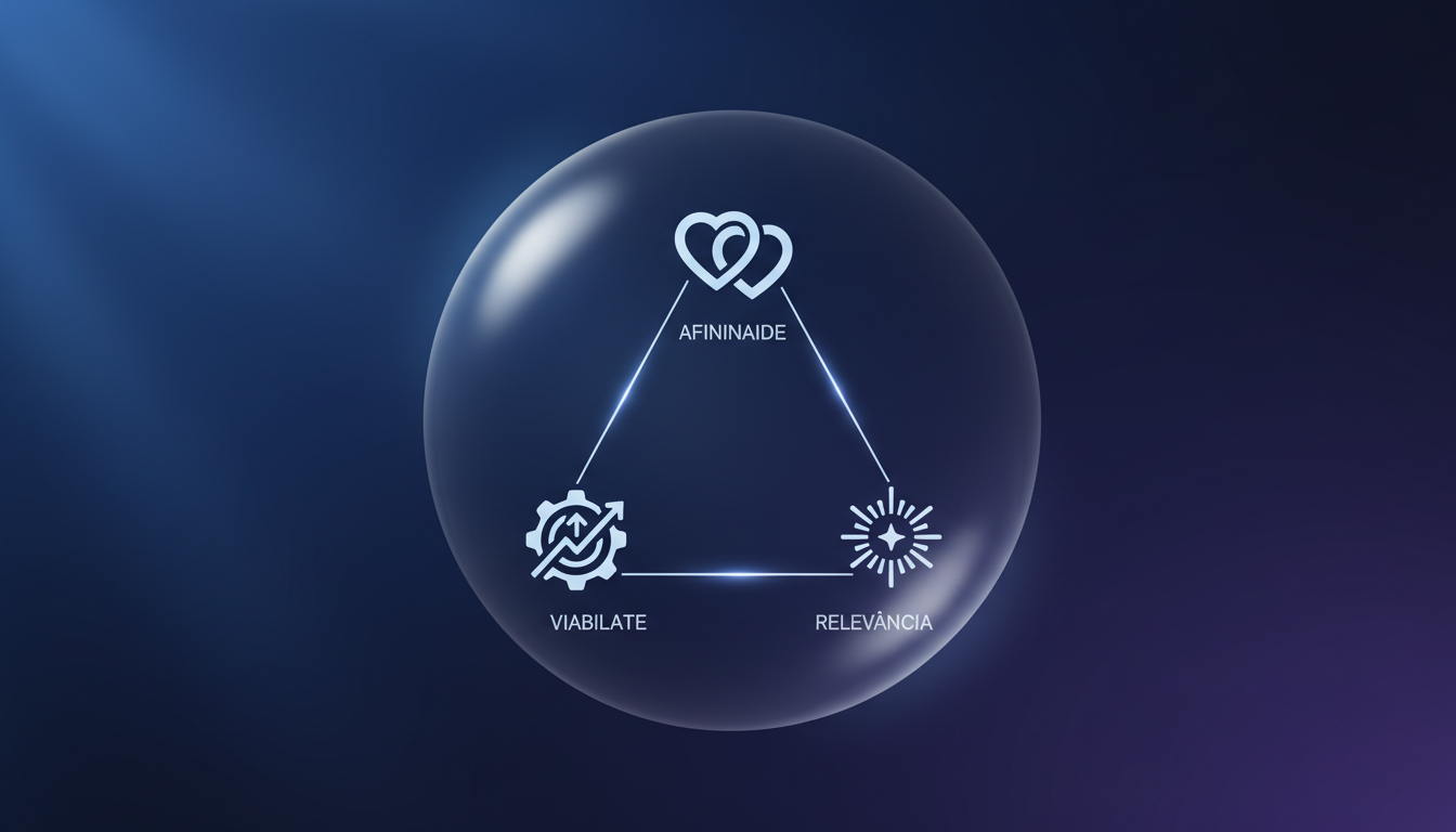 Guia Completo: Como Escolher um Tema para TCC com Base em Critérios Acadêmicos