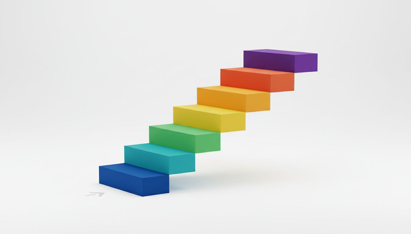 Como Estudar Raciocínio Lógico: Estratégias de Organização e Rotina de Exercícios