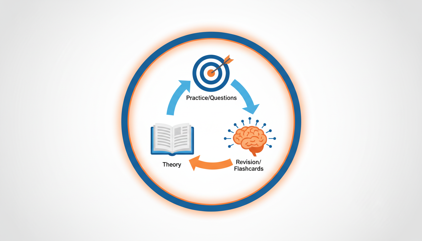 Como Estudar Raciocínio Lógico: Estratégias de Organização e Rotina de Exercícios