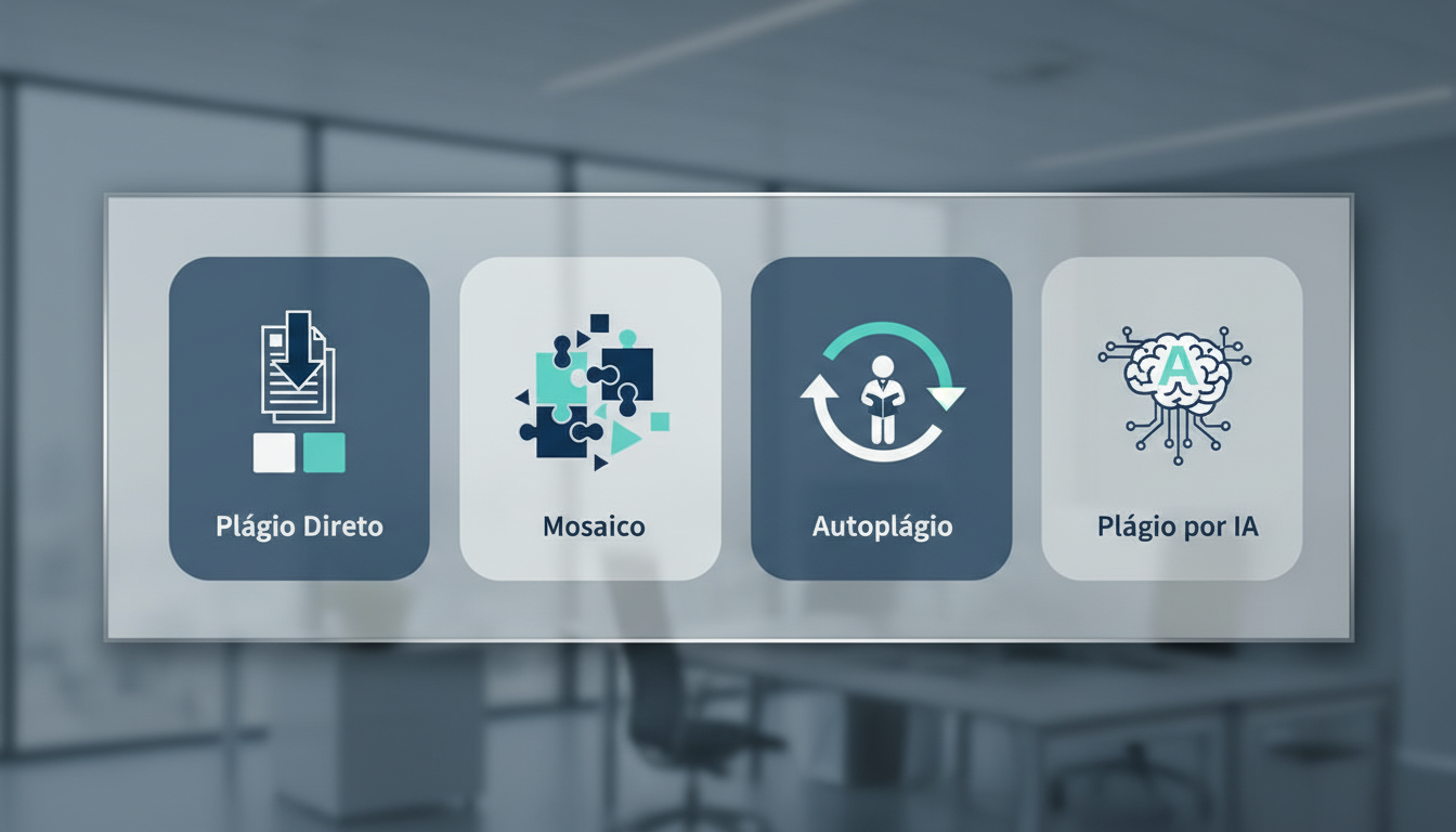 Como Evitar o Plágio Acadêmico: Práticas Essenciais de Escrita e Parafraseamento