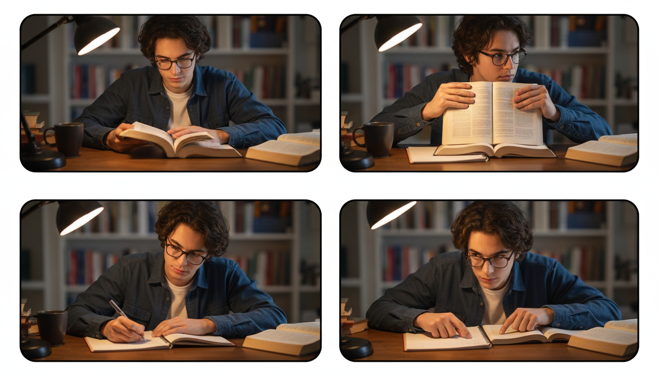 Como Evitar o Plágio Acadêmico: Práticas Essenciais de Escrita e Parafraseamento