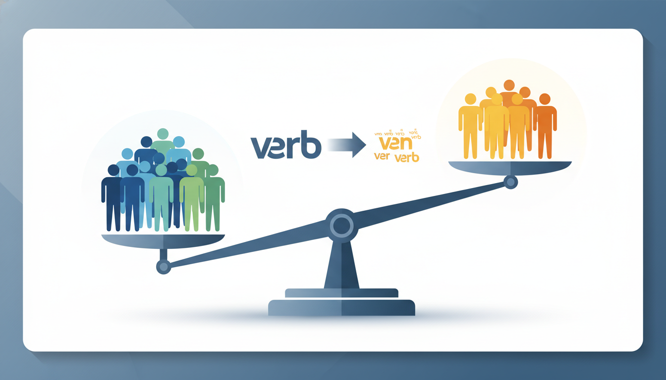Concordância Verbal e Nominal: As Regras Mais Cobradas pelas Bancas (Guia 2025)