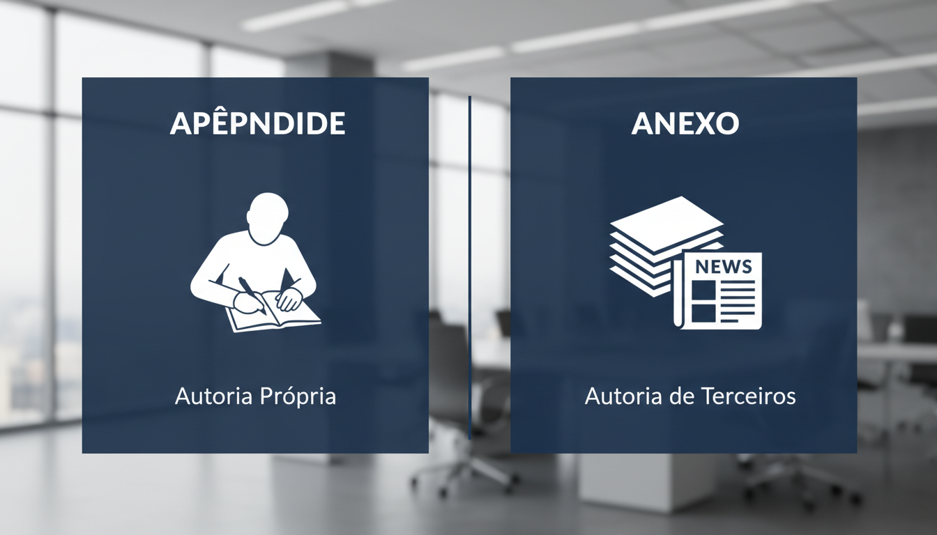 Elementos Pré-Textuais e Pós-Textuais do TCC: Checklist Completo para a Entrega Final