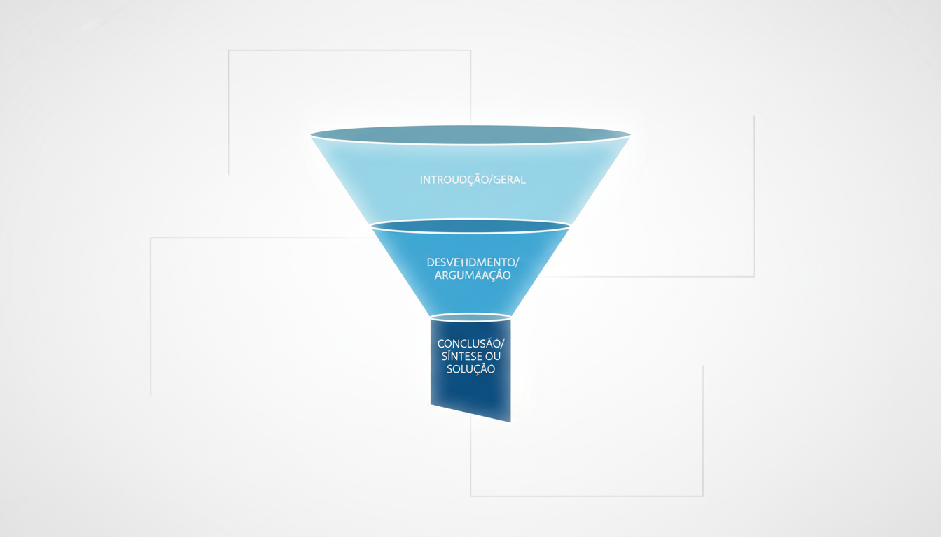 Estrutura da Redação Dissertativa: Passo a Passo para Alcançar a Nota Máxima em 2025