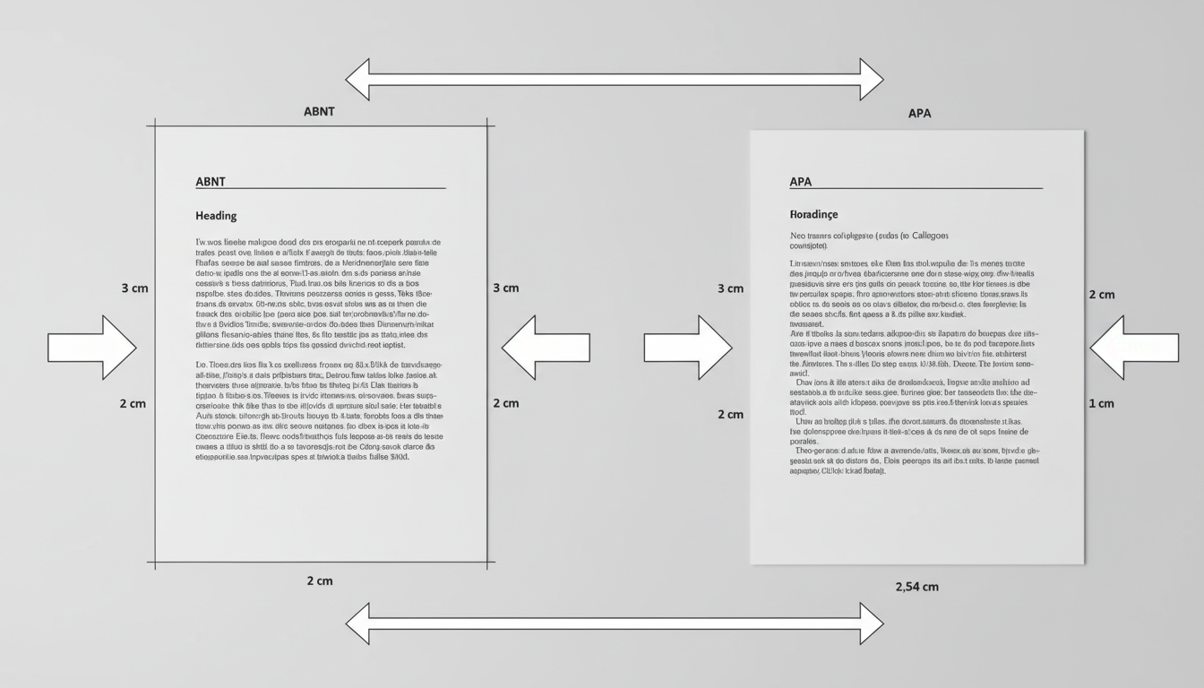 Estrutura do Resumo Acadêmico (Abstract): Como Sintetizar sua Pesquisa com Eficácia
