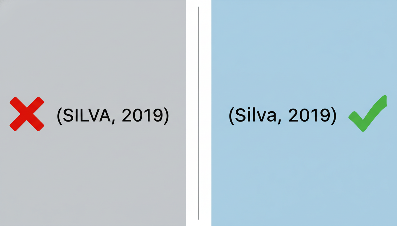 Guia Completo para Estruturar um Artigo Científico Segundo as Normas ABNT