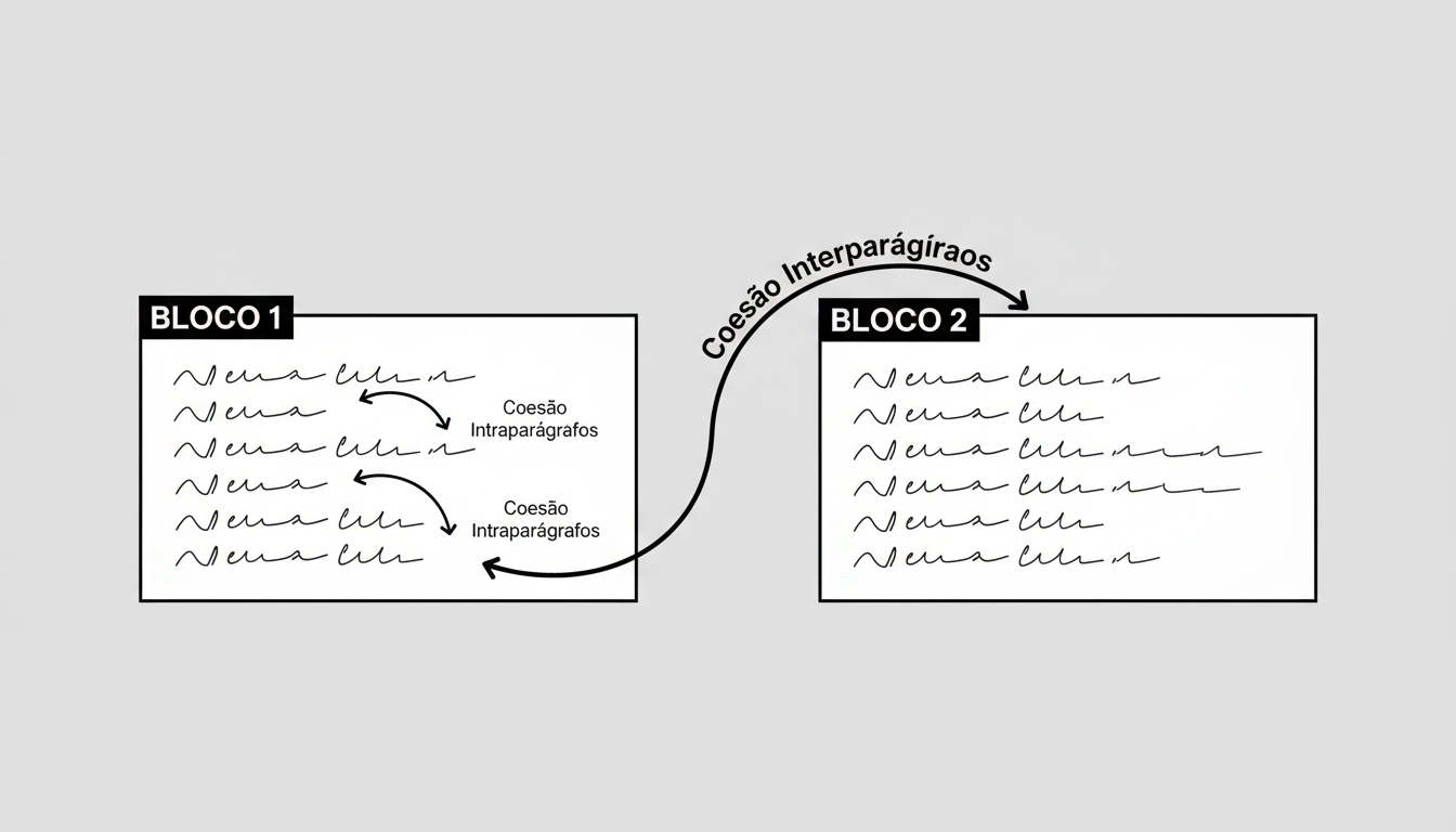 Guia de Conectivos para Redação: Como Melhorar a Coesão e Coerência do seu Texto