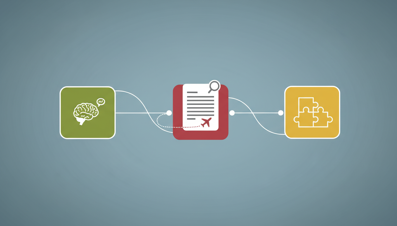 Interpretação de Texto: Técnicas de Leitura Crítica para Candidatos a Concursos Públicos