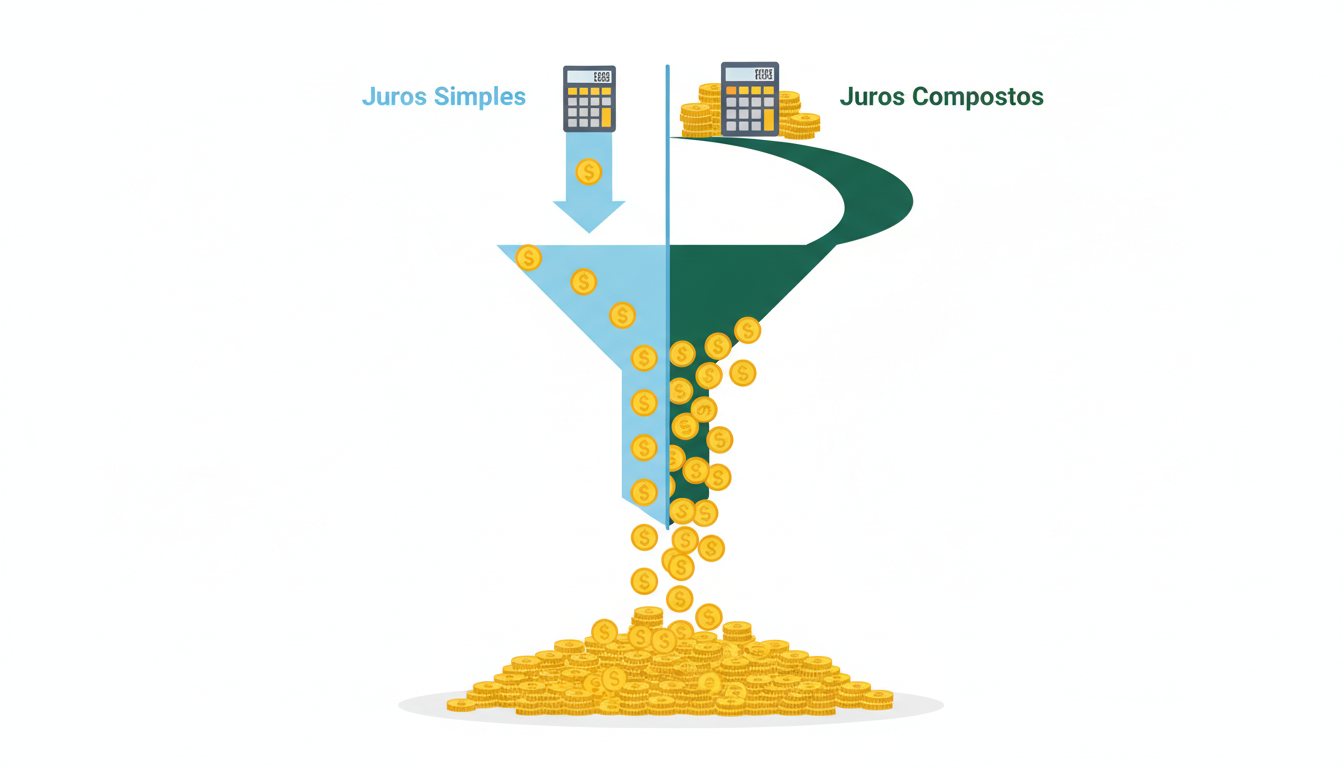 Matemática Básica para Concursos: Os 5 Temas Mais Cobrados pelas Principais Bancas