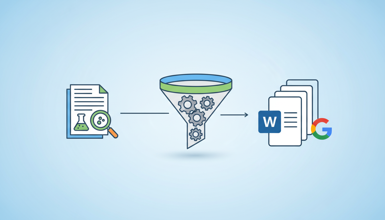 Gerenciadores de Referências: As Melhores Ferramentas para Organizar Citações Bibliográficas