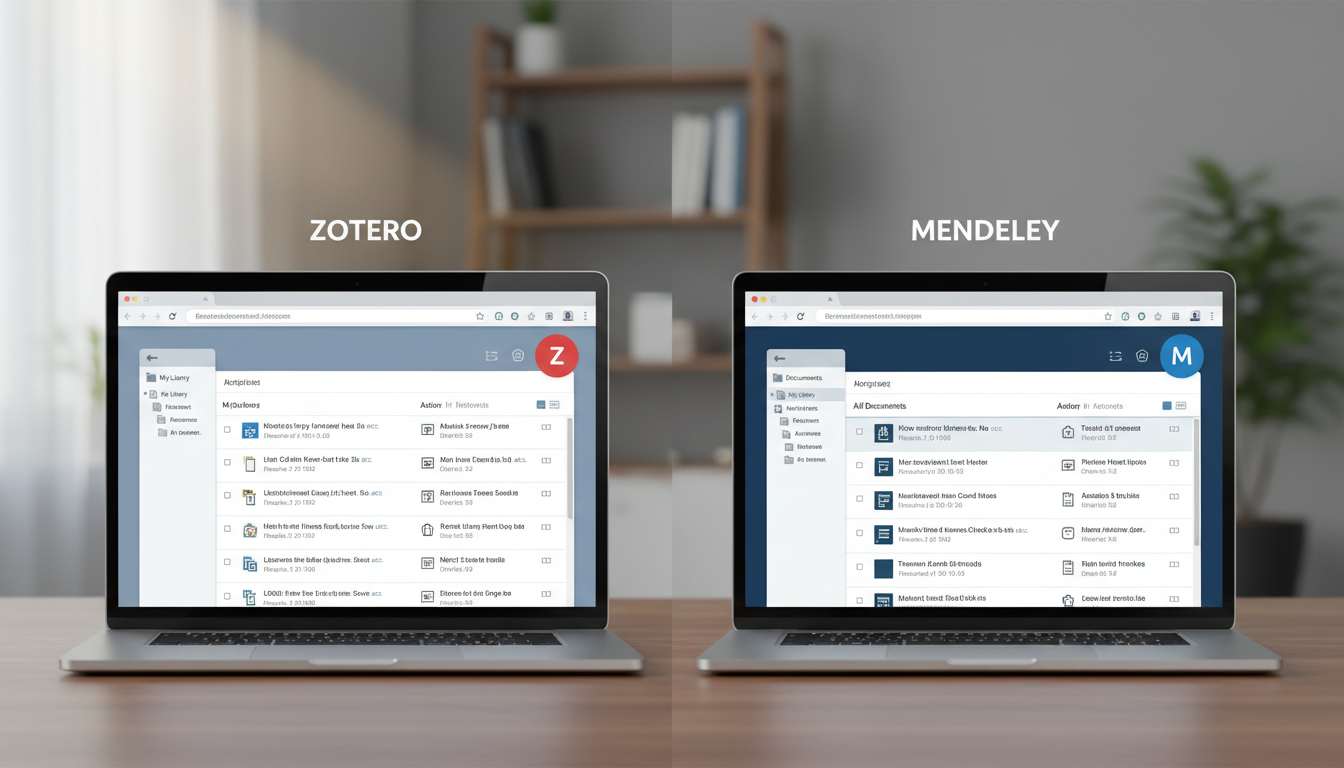 Gerenciadores de Referências: As Melhores Ferramentas para Organizar Citações Bibliográficas