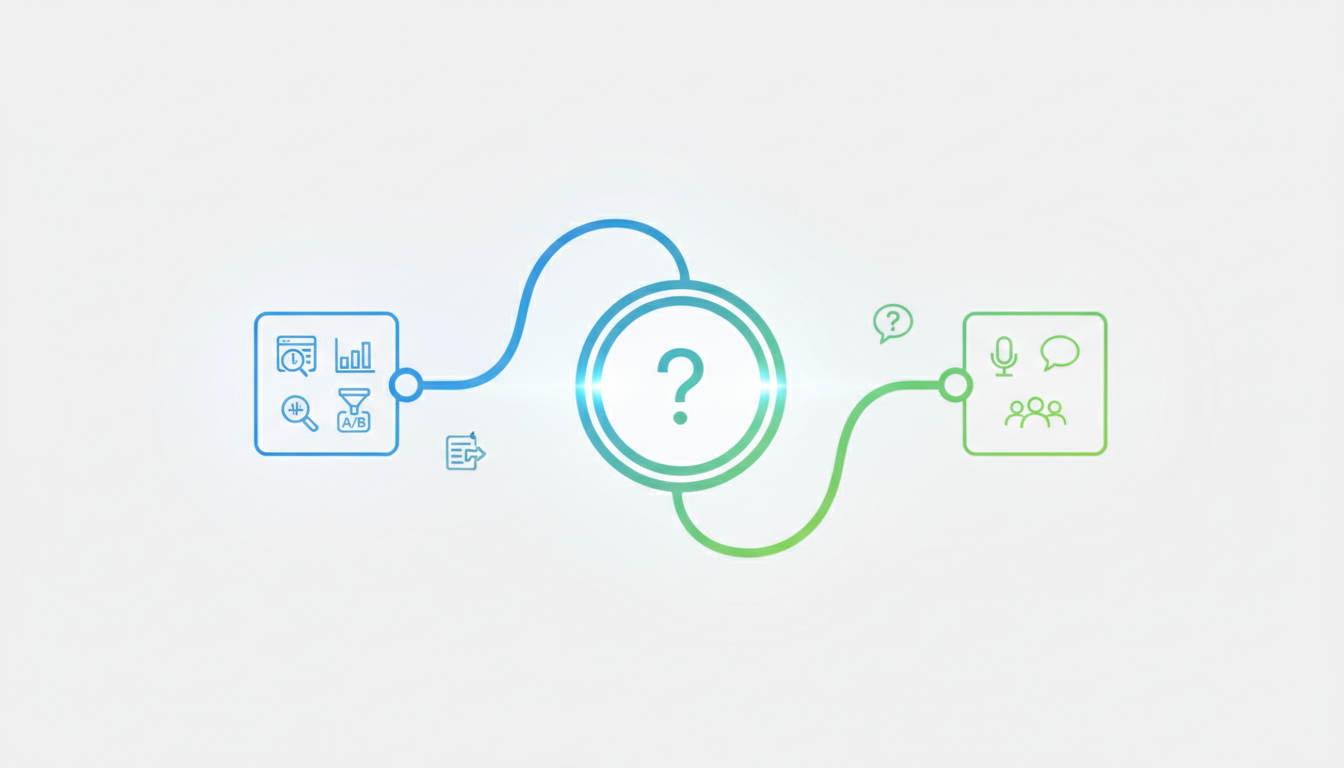 Metodologia da Pesquisa: Diferenças entre Abordagem Qualitativa e Quantitativa