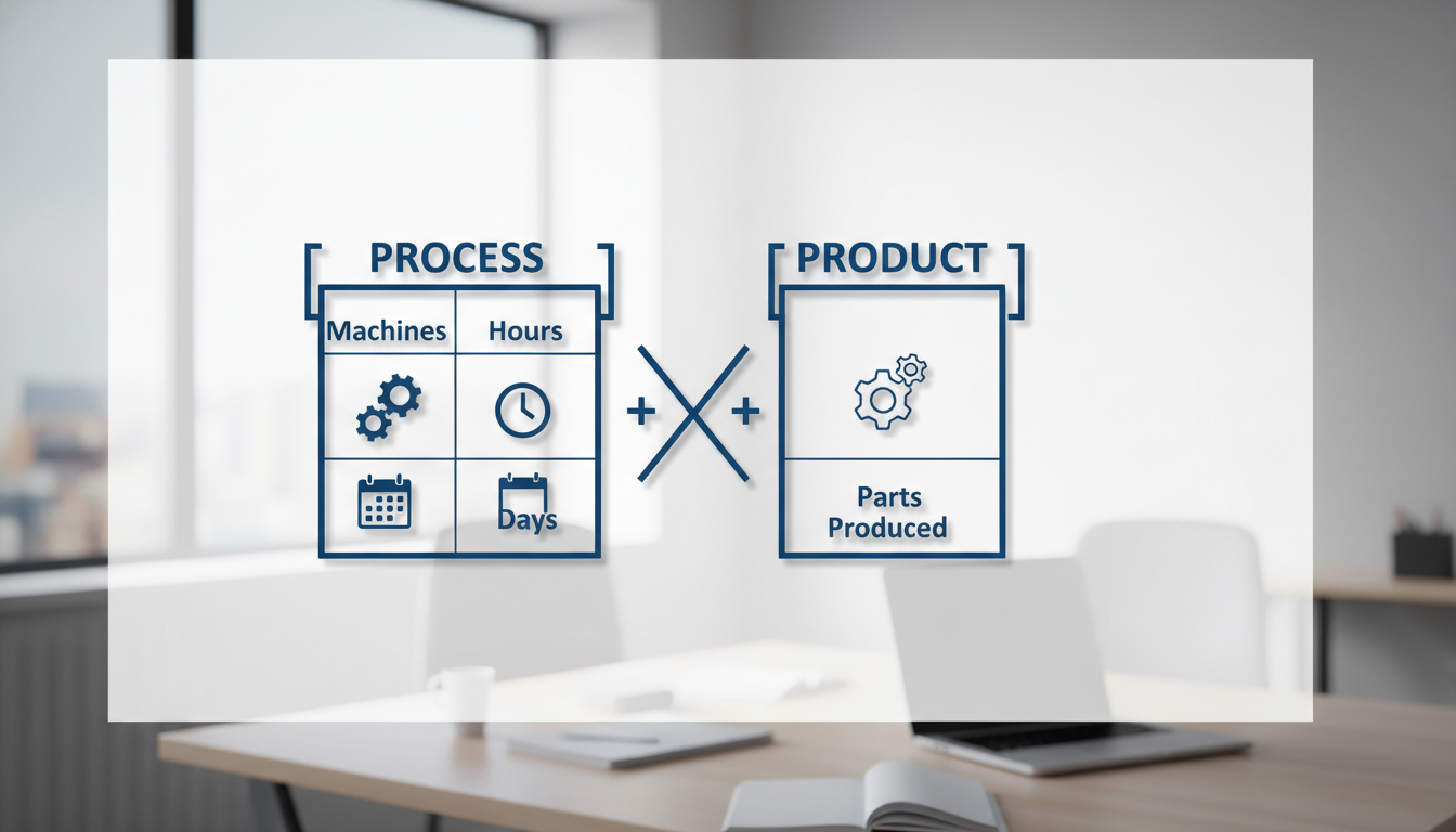 Regra de Três Simples e Composta: O Guia Definitivo para Gabaritar em 2025