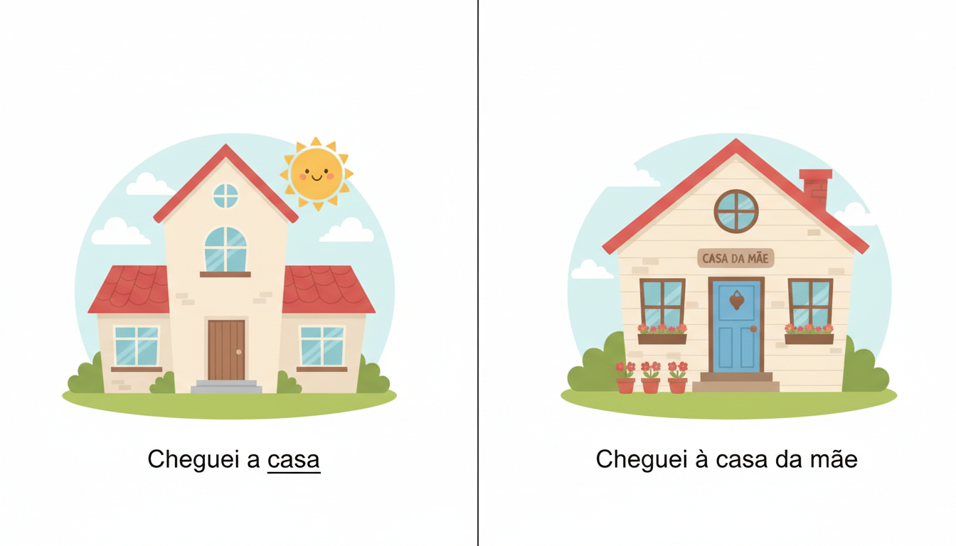 Guia Completo sobre o Uso da Crase: Regras Práticas para Provas de Concurso 2025